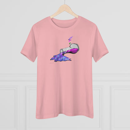 Women's Tee -Interstellar