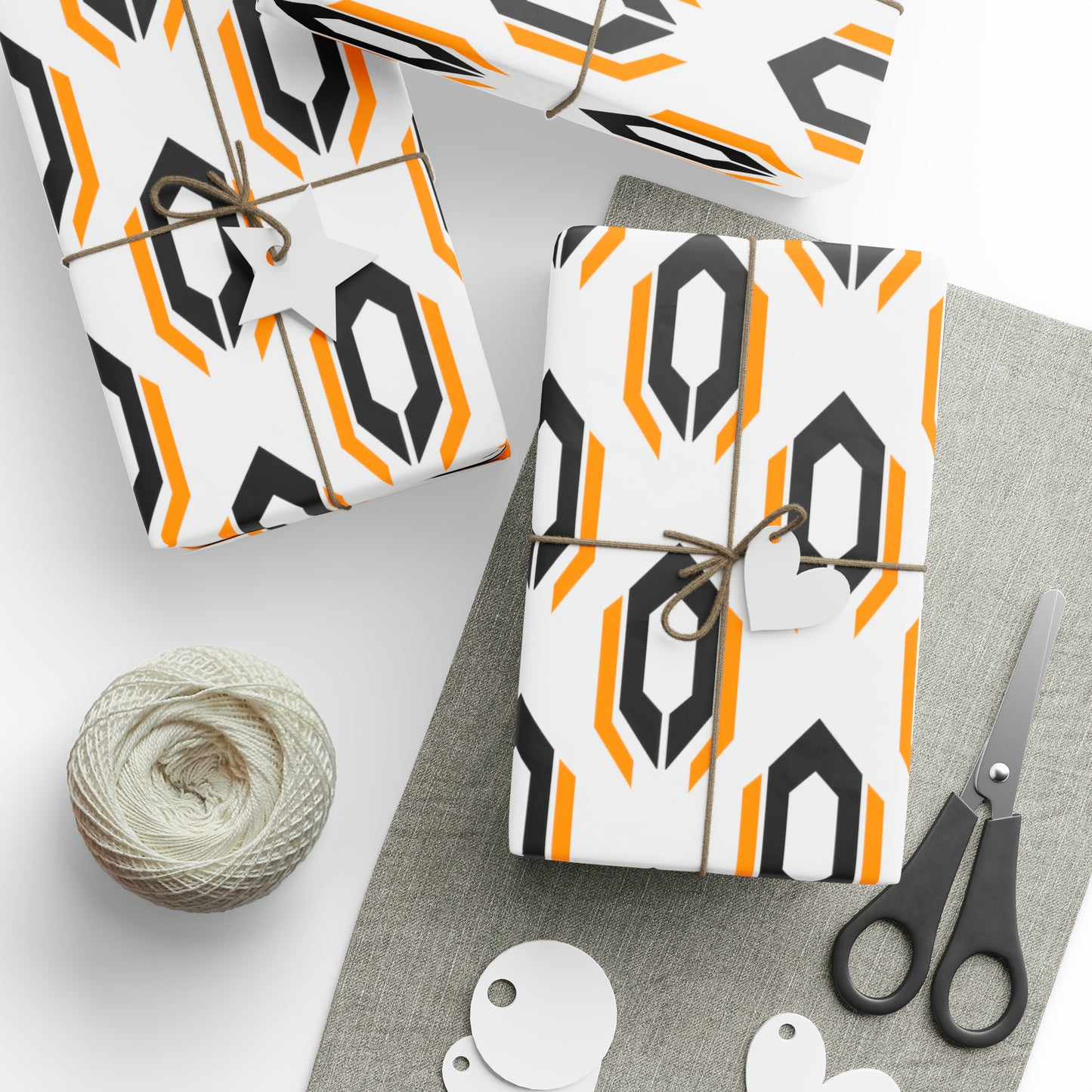 Wrapping Papers #032