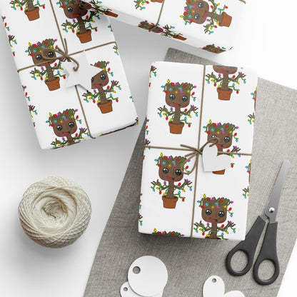 Wrapping Papers #056