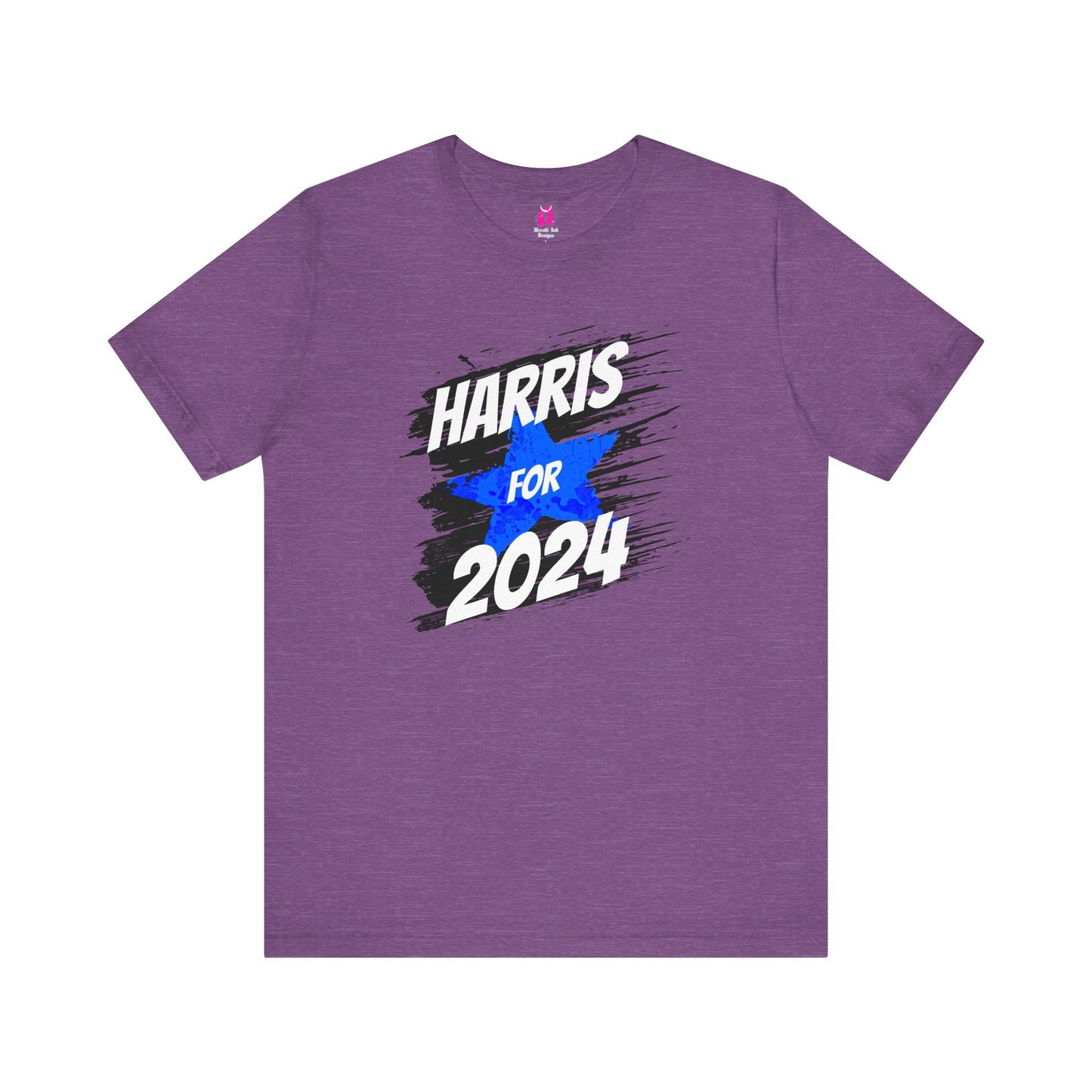 Harris 4 2024