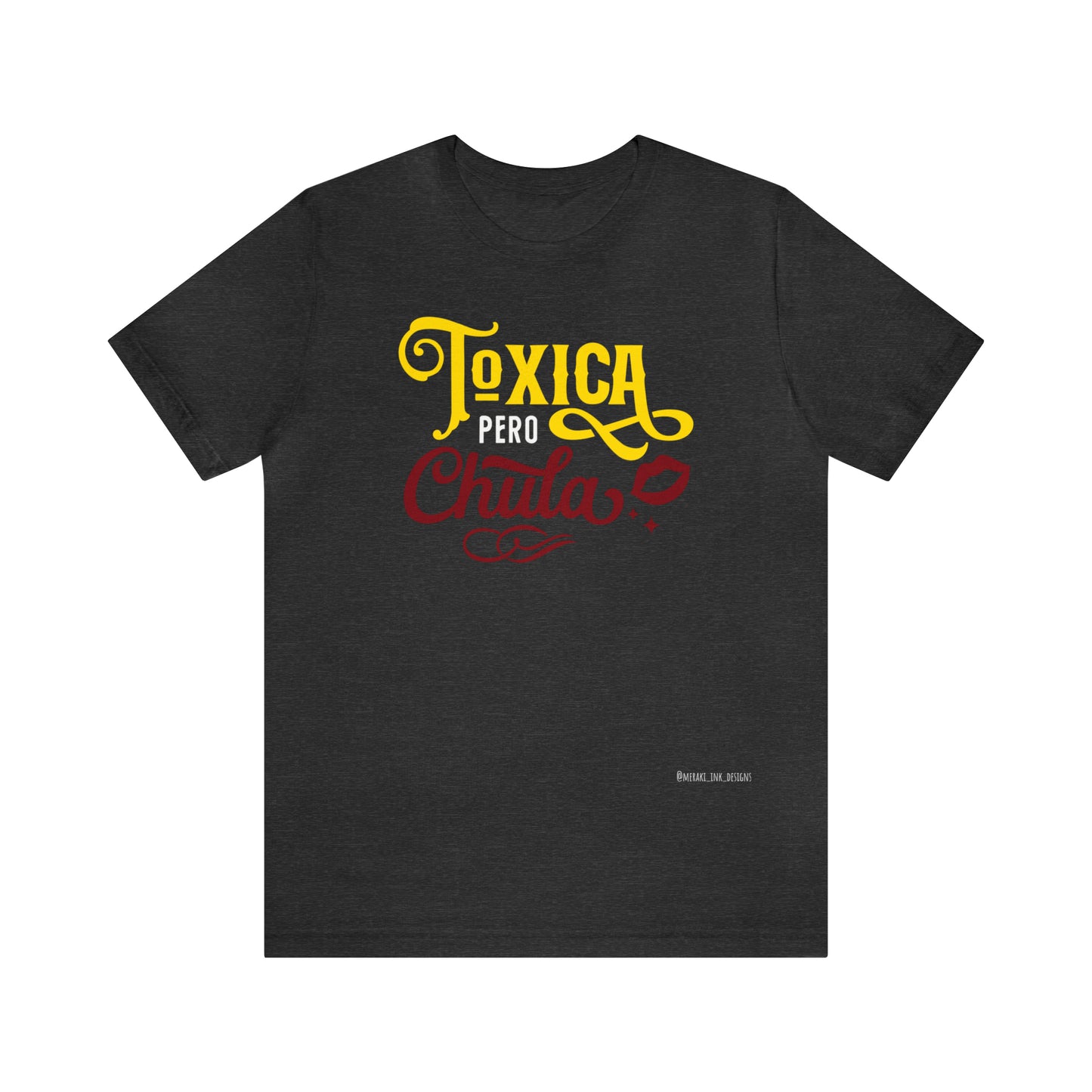 Toxica