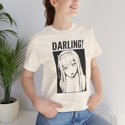 Darling!!!