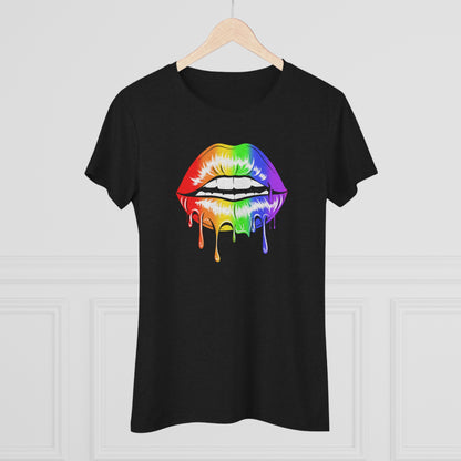 Women's Tee - Lovers Kiss