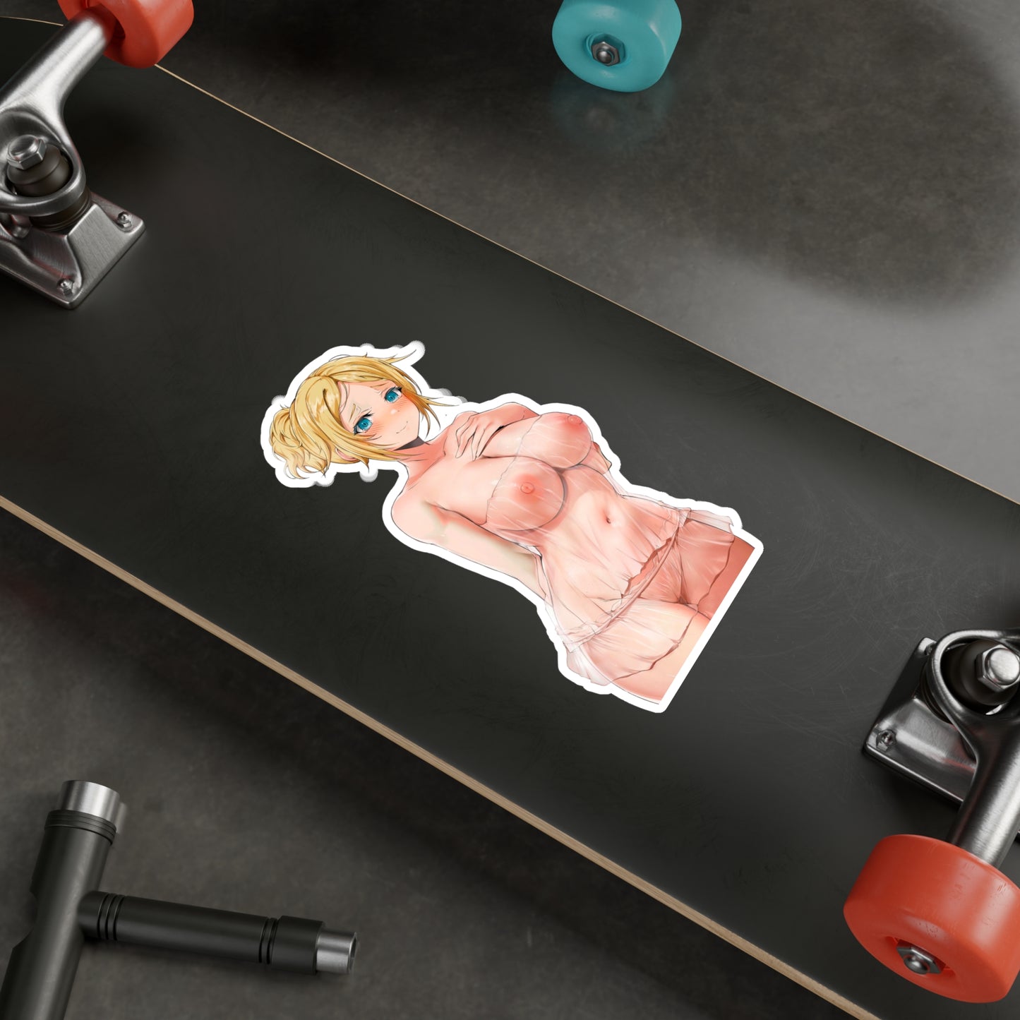 Waifu Sticker #377