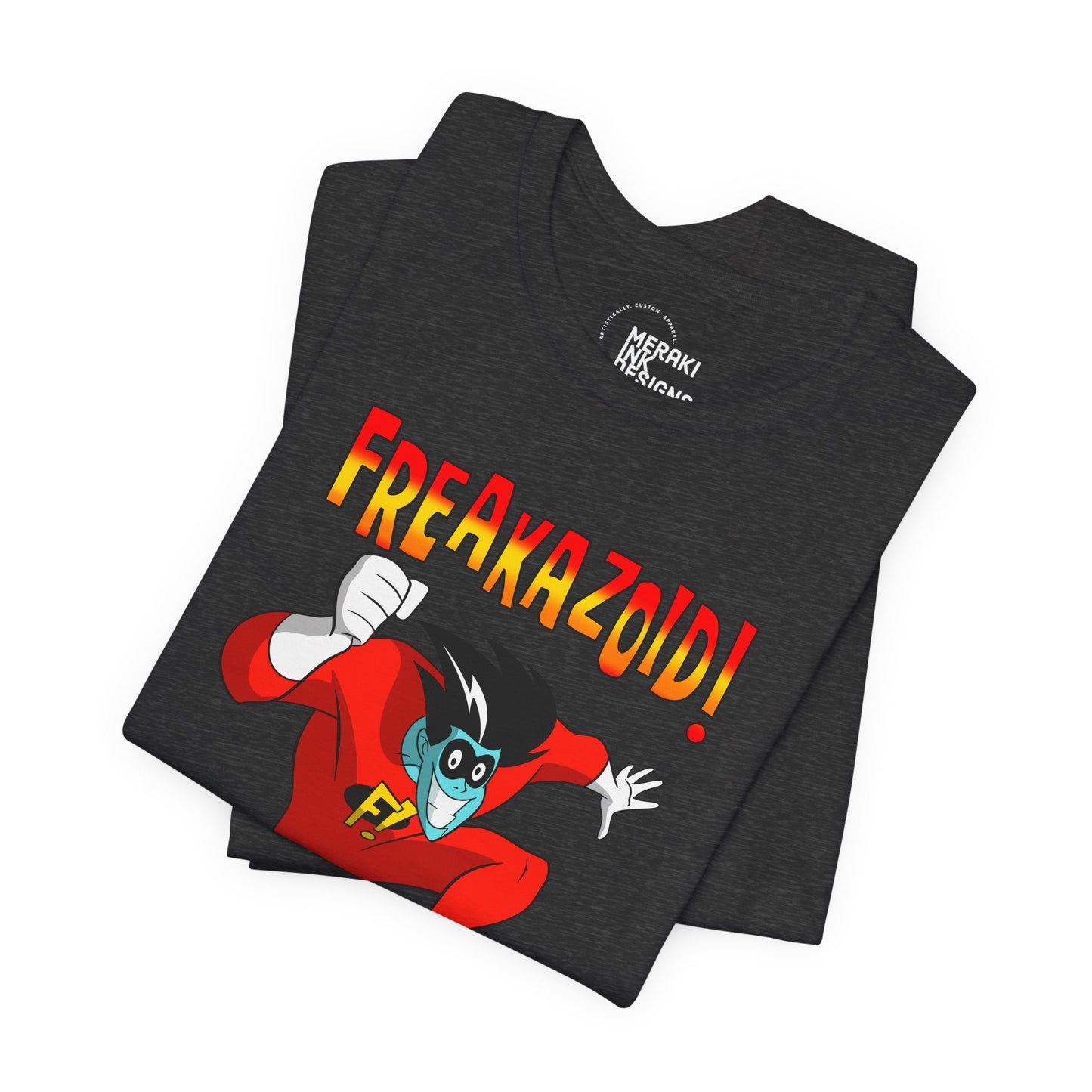 Freakazoid!