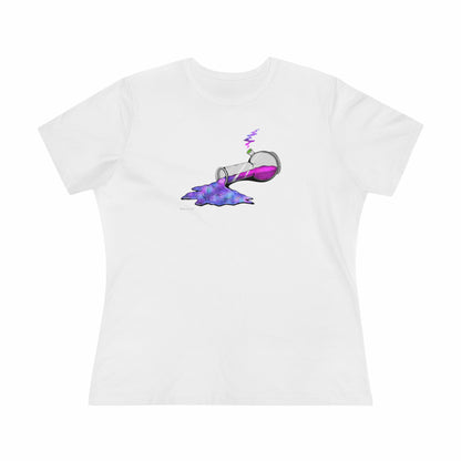 Women's Tee -Interstellar