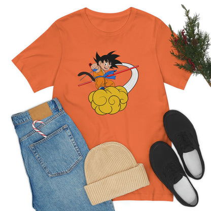 Son Goku