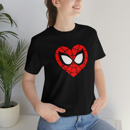 Spidey Love