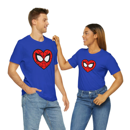 Spidey Love