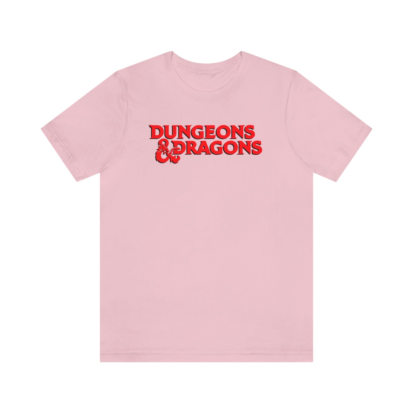 Dungeon & Dragons