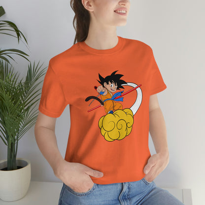 Son Goku