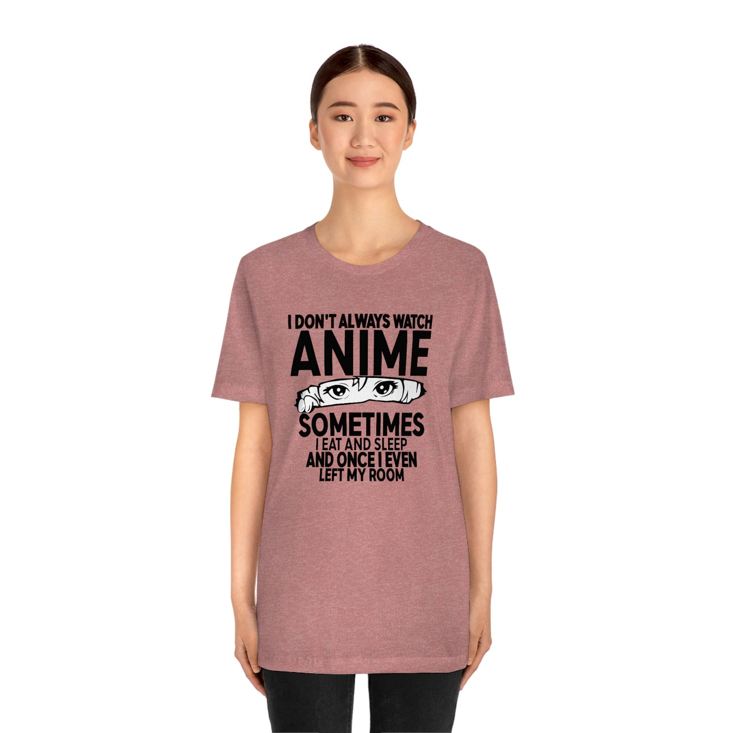 Anime Watcher