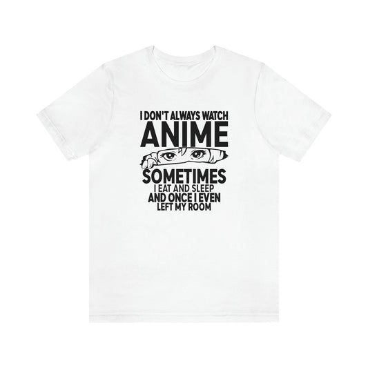 Anime Watcher