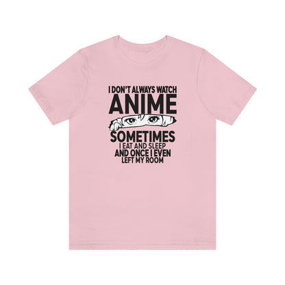 Anime Watcher