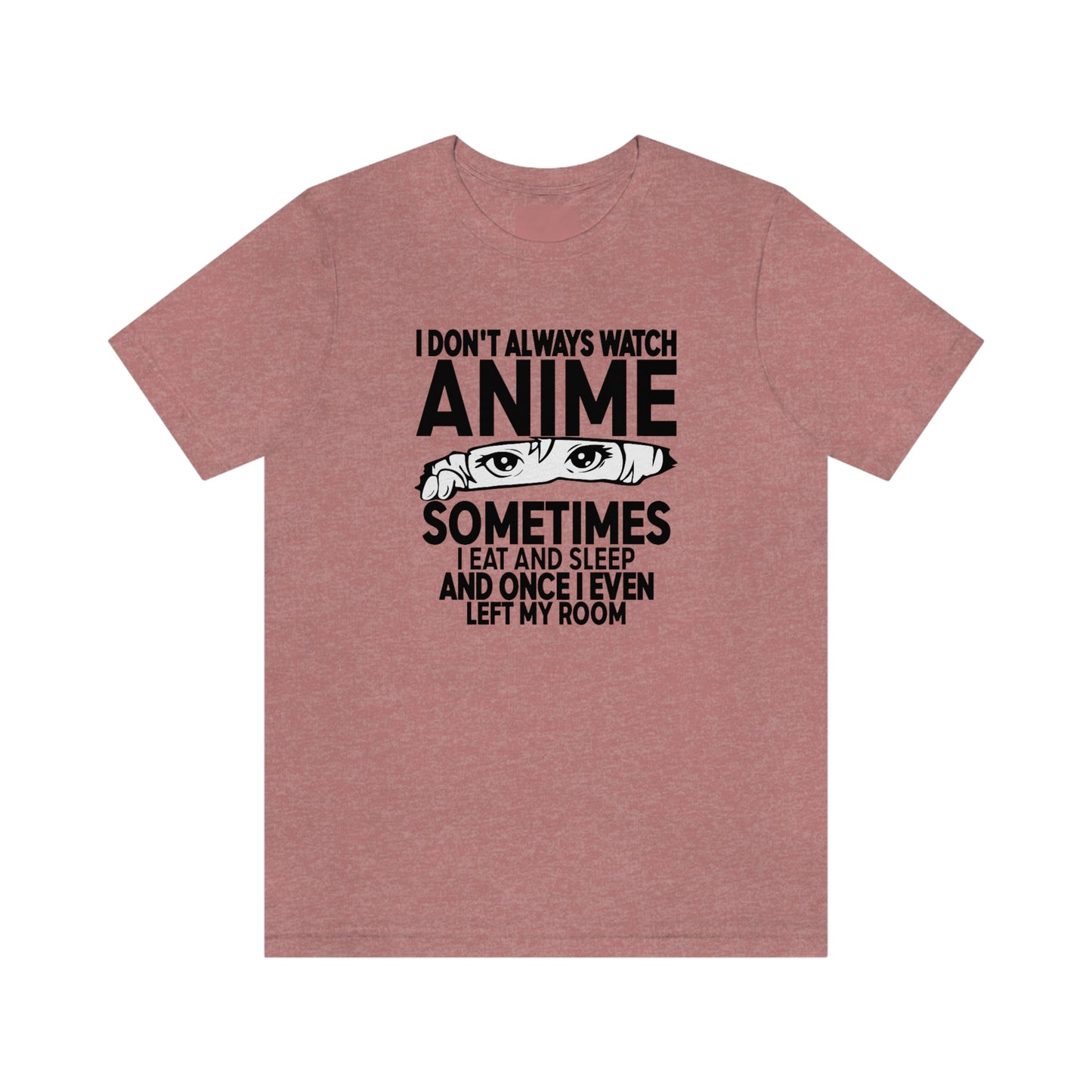 Anime Watcher