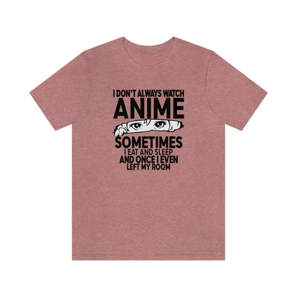 Anime Watcher