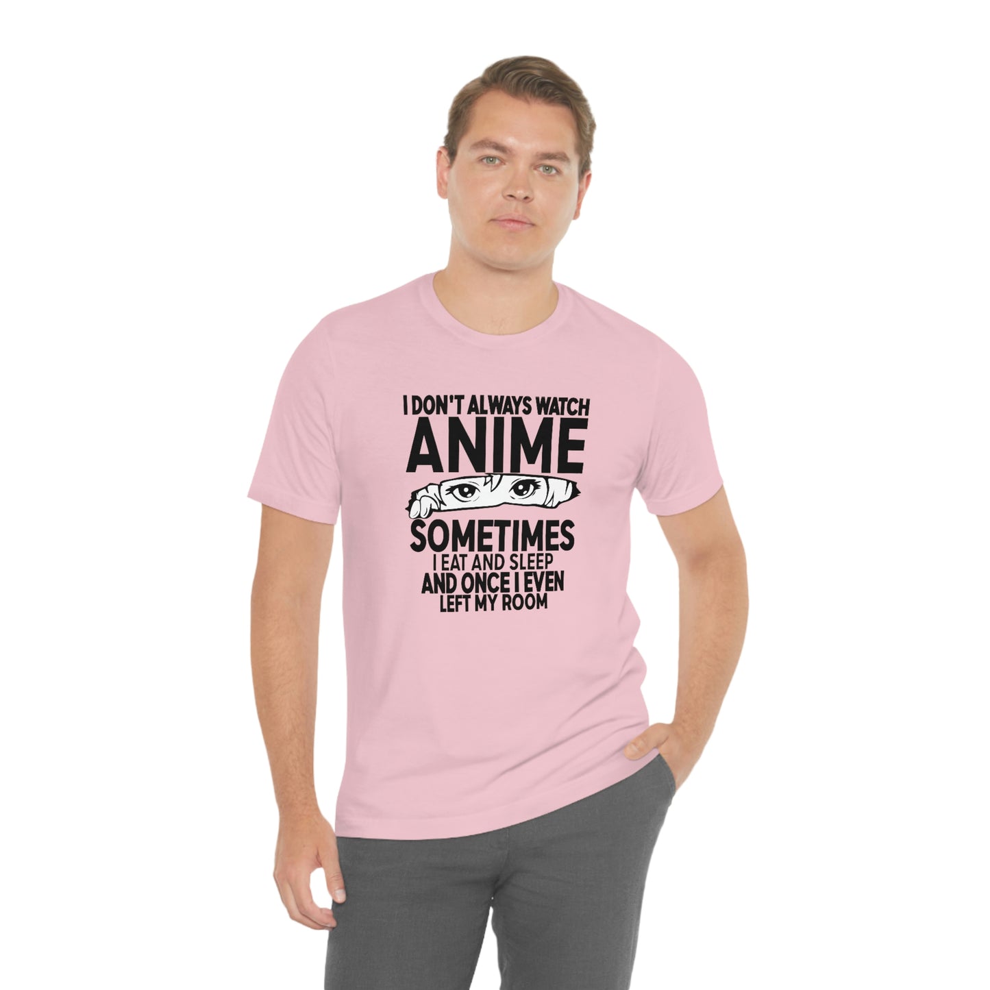 Anime Watcher