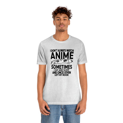 Anime Watcher