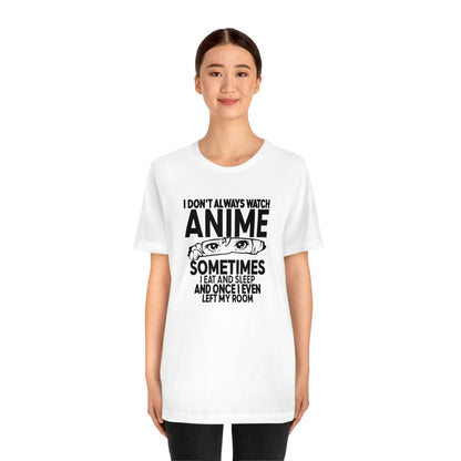 Anime Watcher