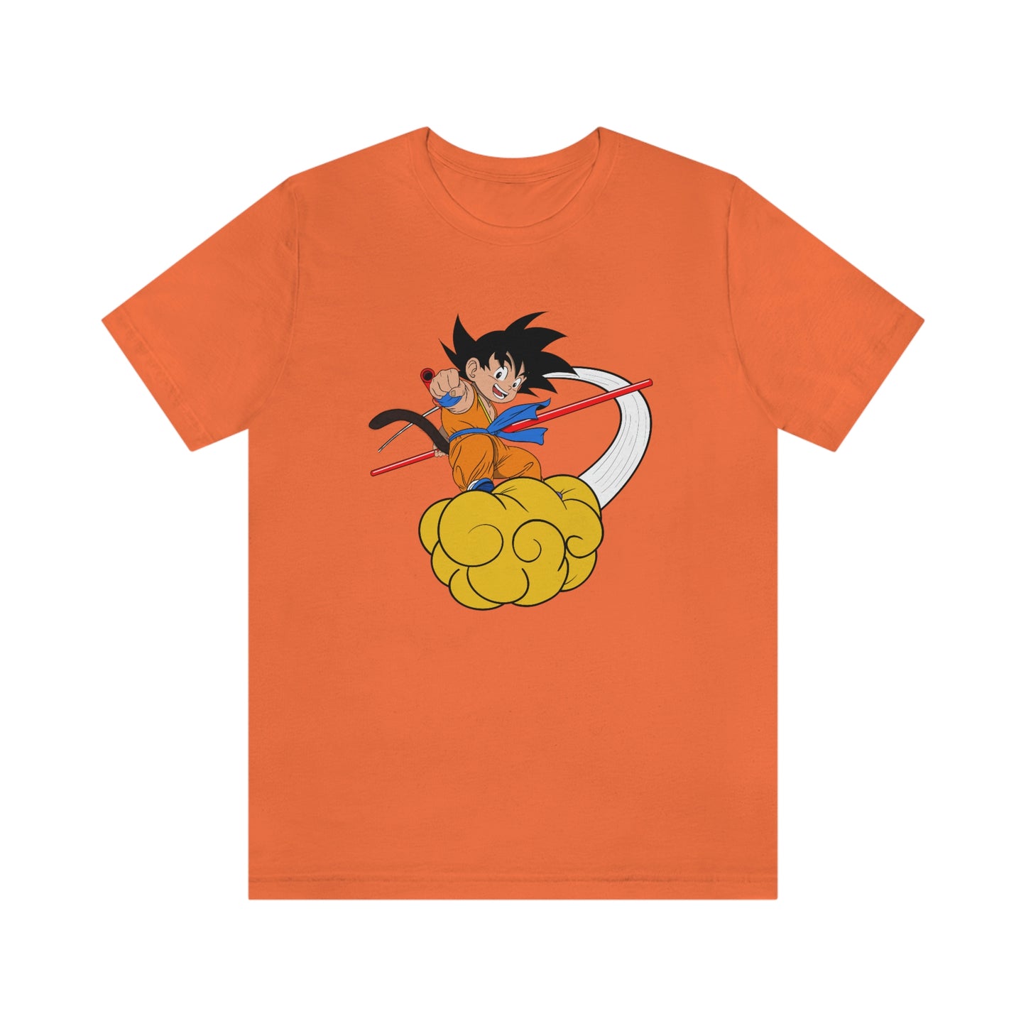 Son Goku