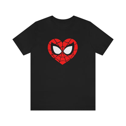 Spidey Love