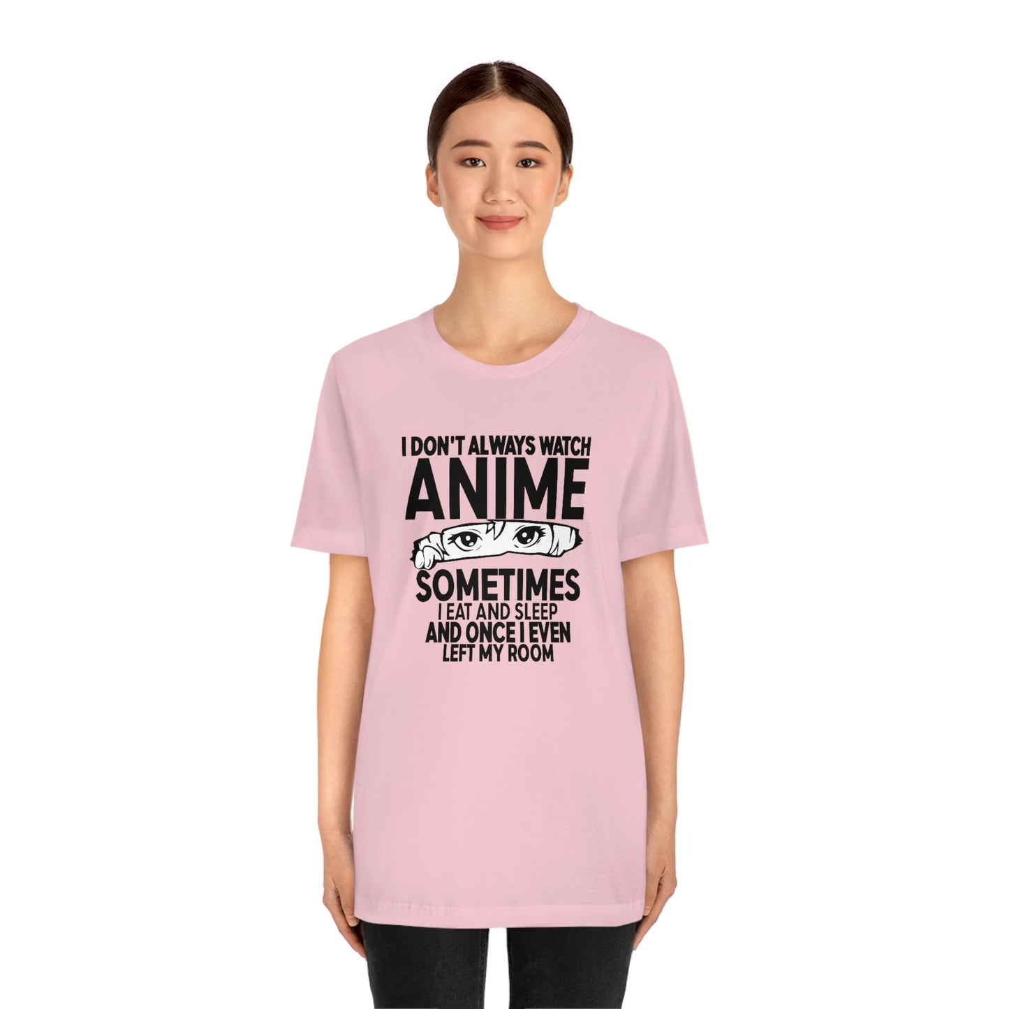 Anime Watcher