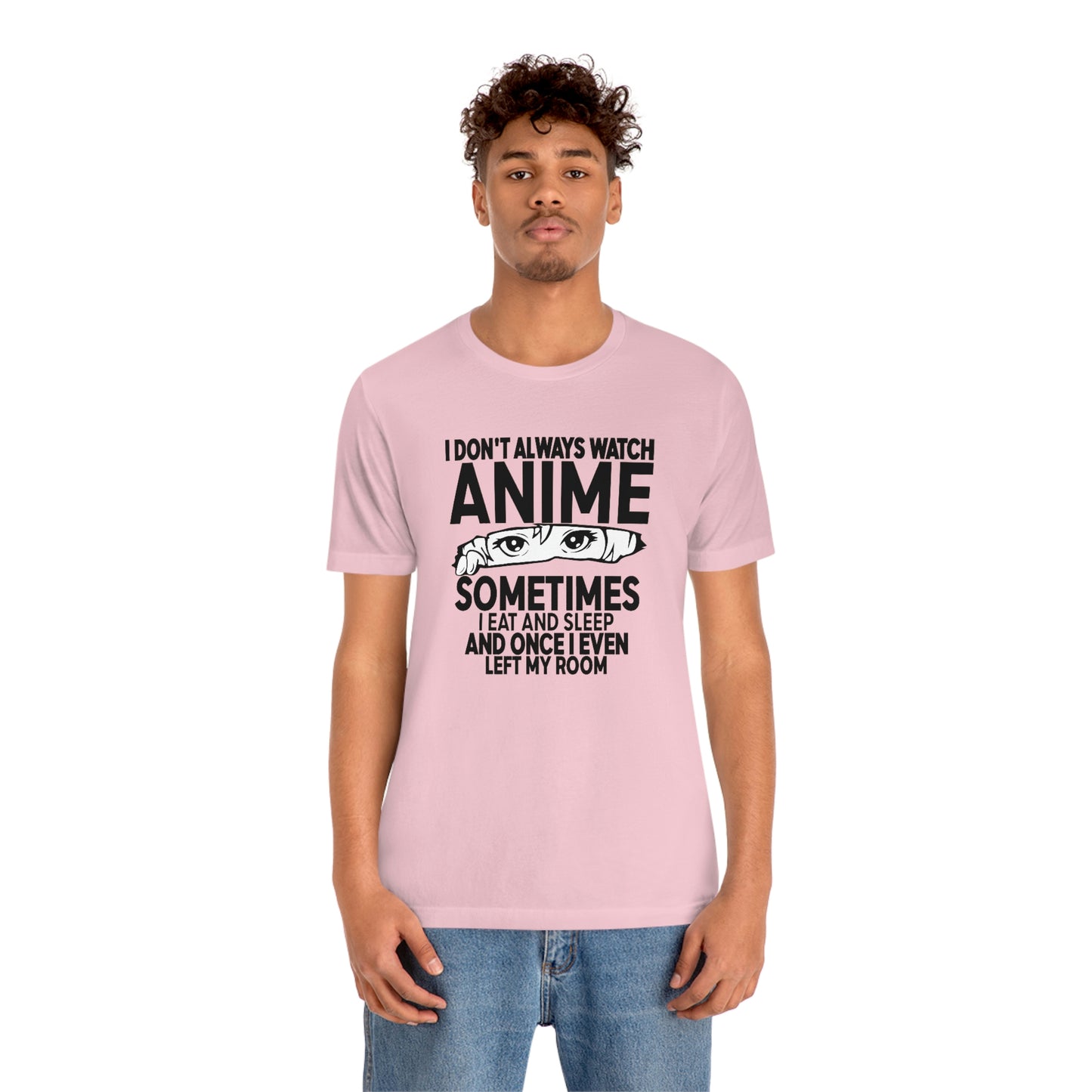 Anime Watcher