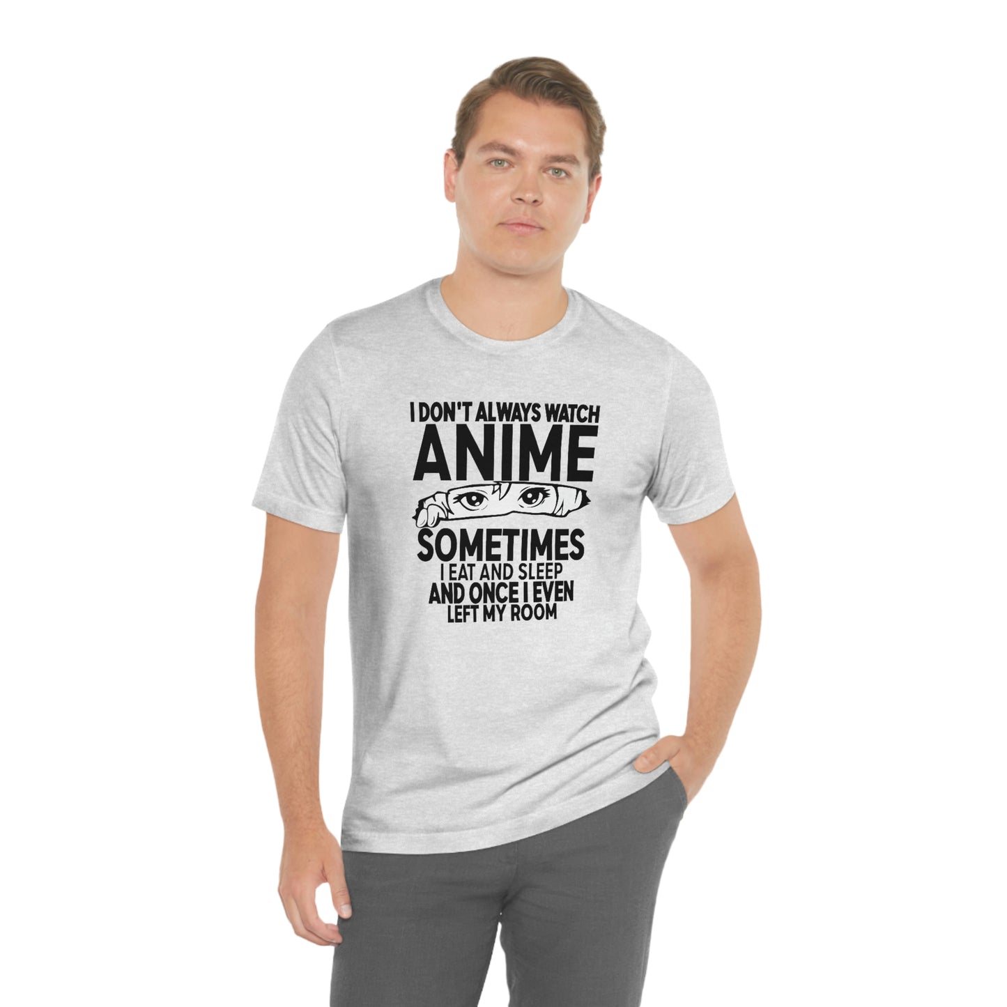 Anime Watcher