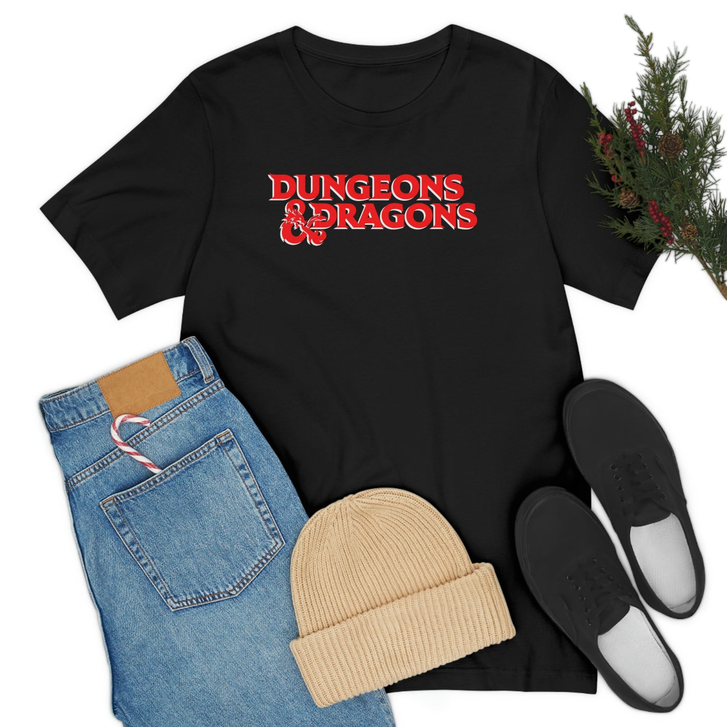 Dungeon & Dragons