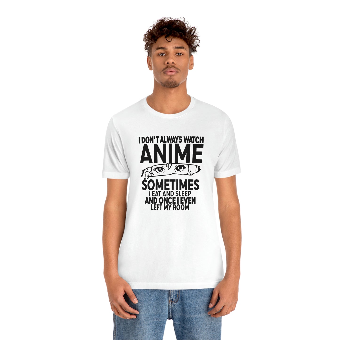 Anime Watcher