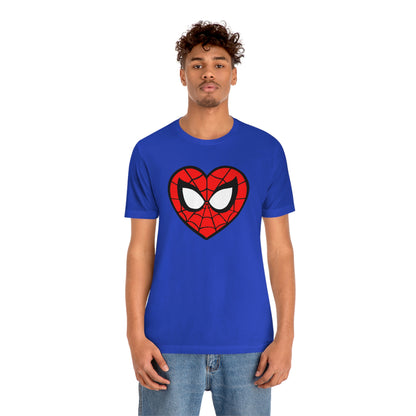 Spidey Love