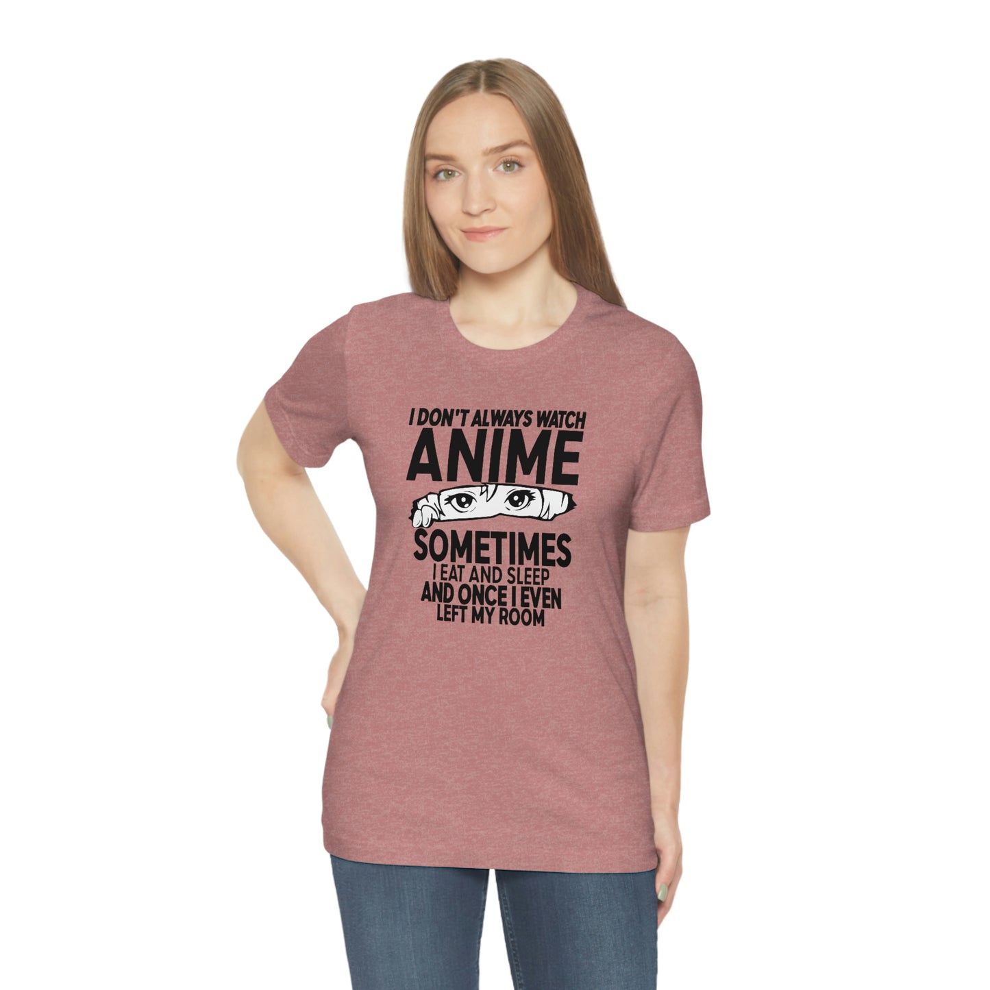 Anime Watcher