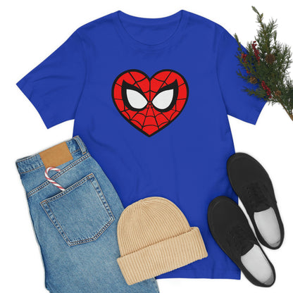 Spidey Love