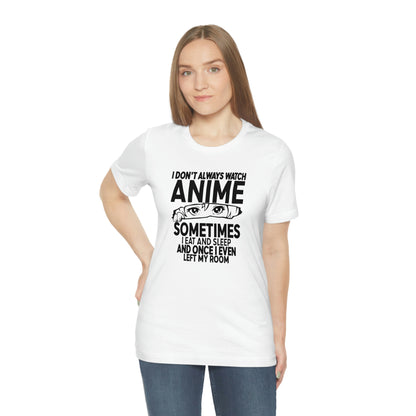 Anime Watcher