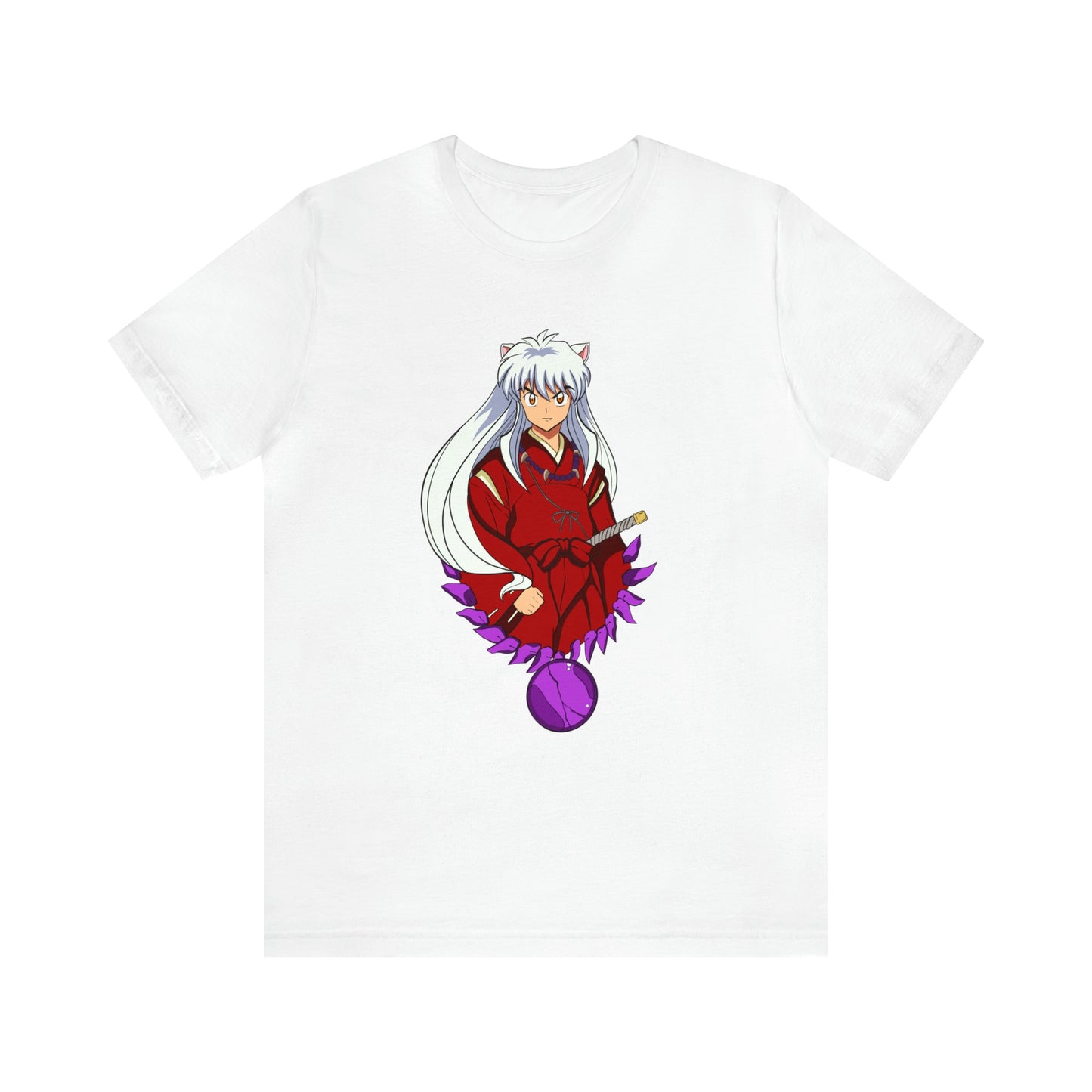 Inuyasha -Sacred Jewel