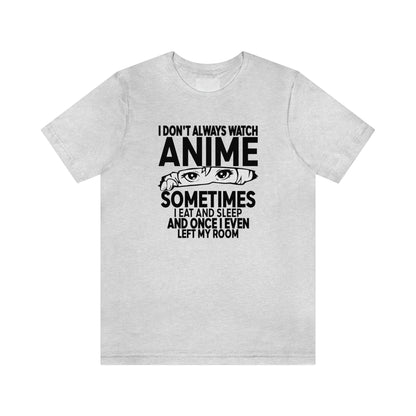 Anime Watcher