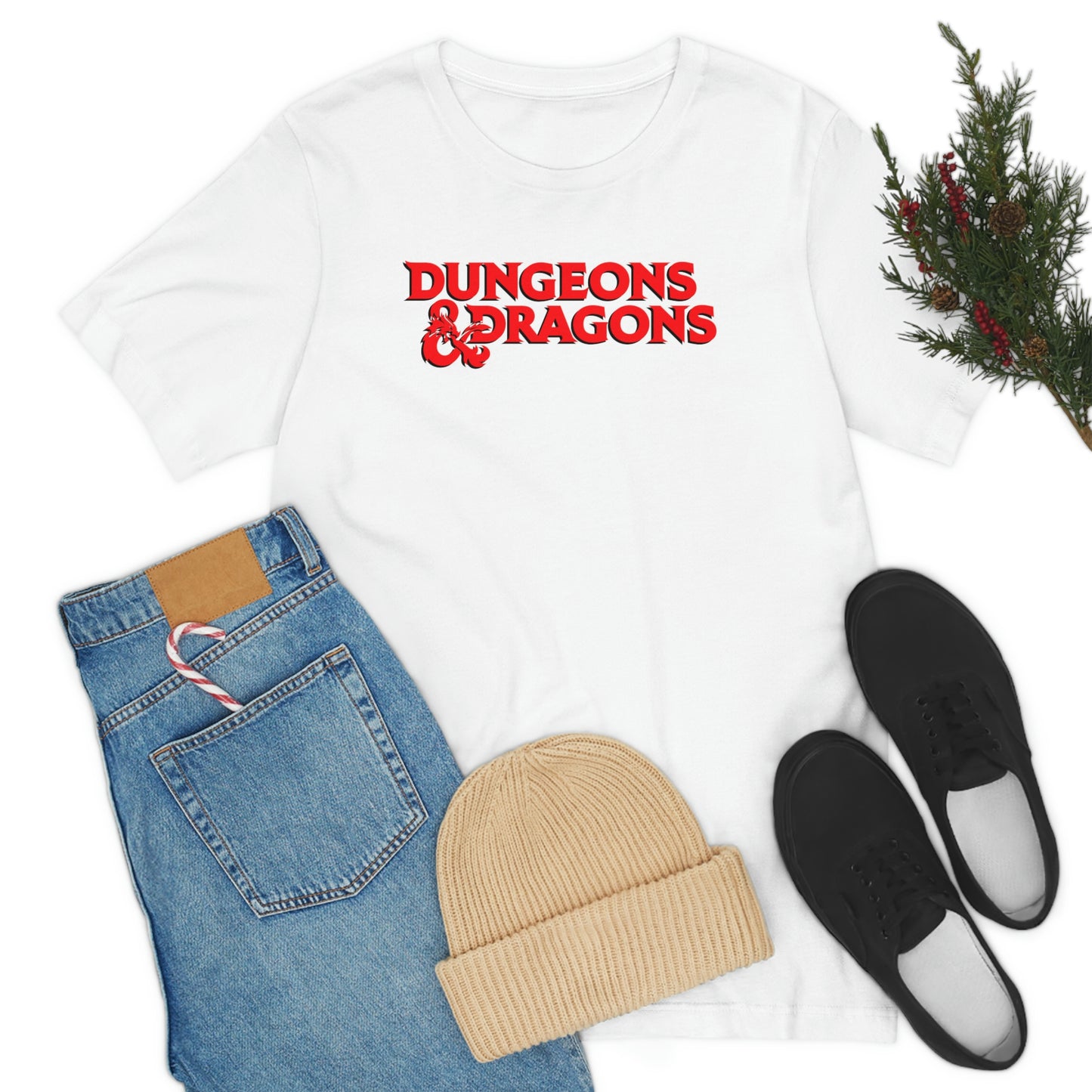 Dungeon & Dragons