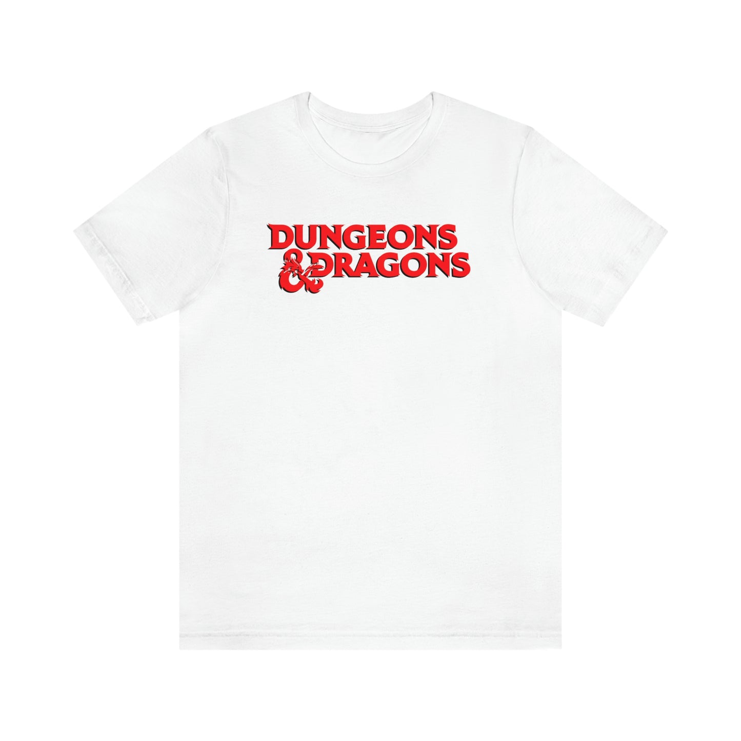 Dungeon & Dragons