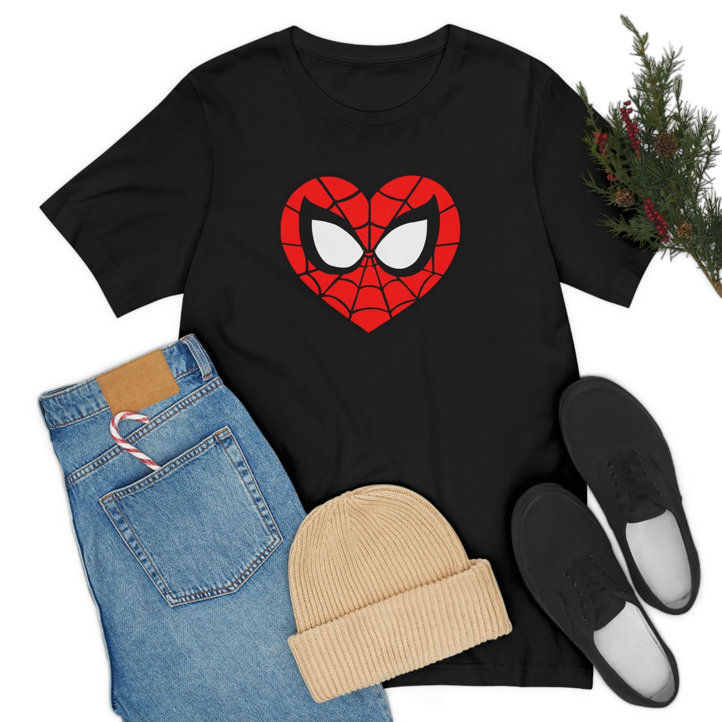 Spidey Love