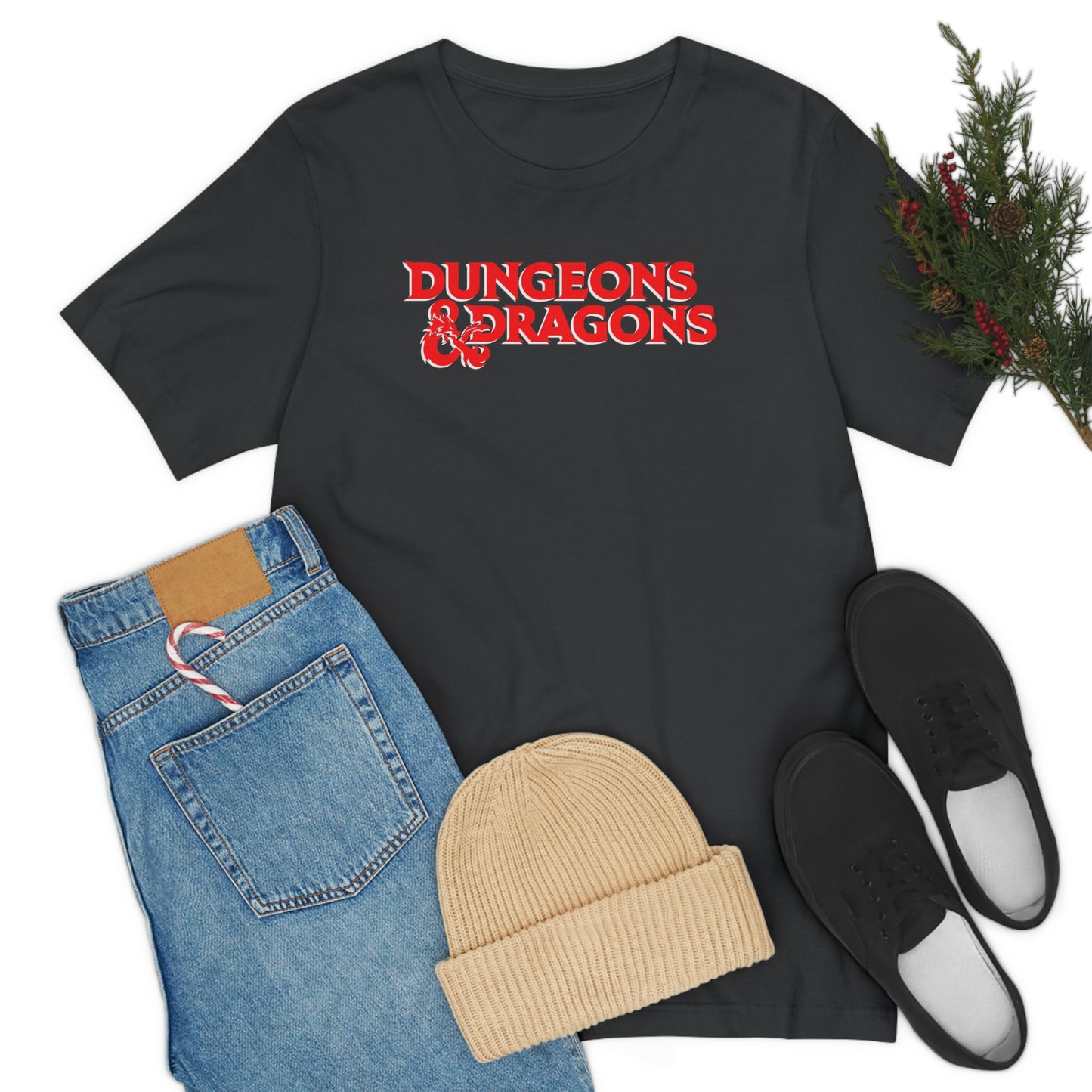 Dungeon & Dragons