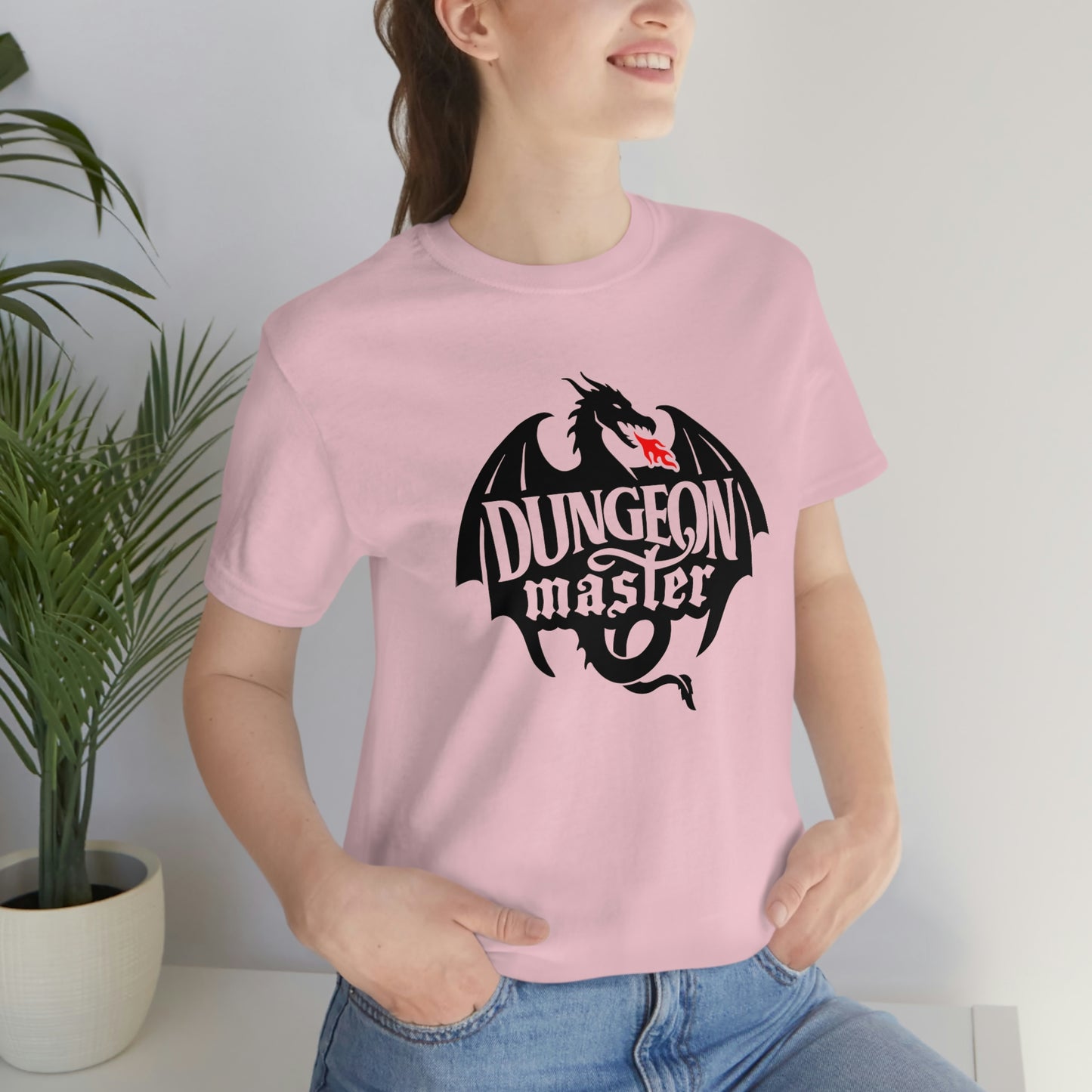 D&D Dungeon Master