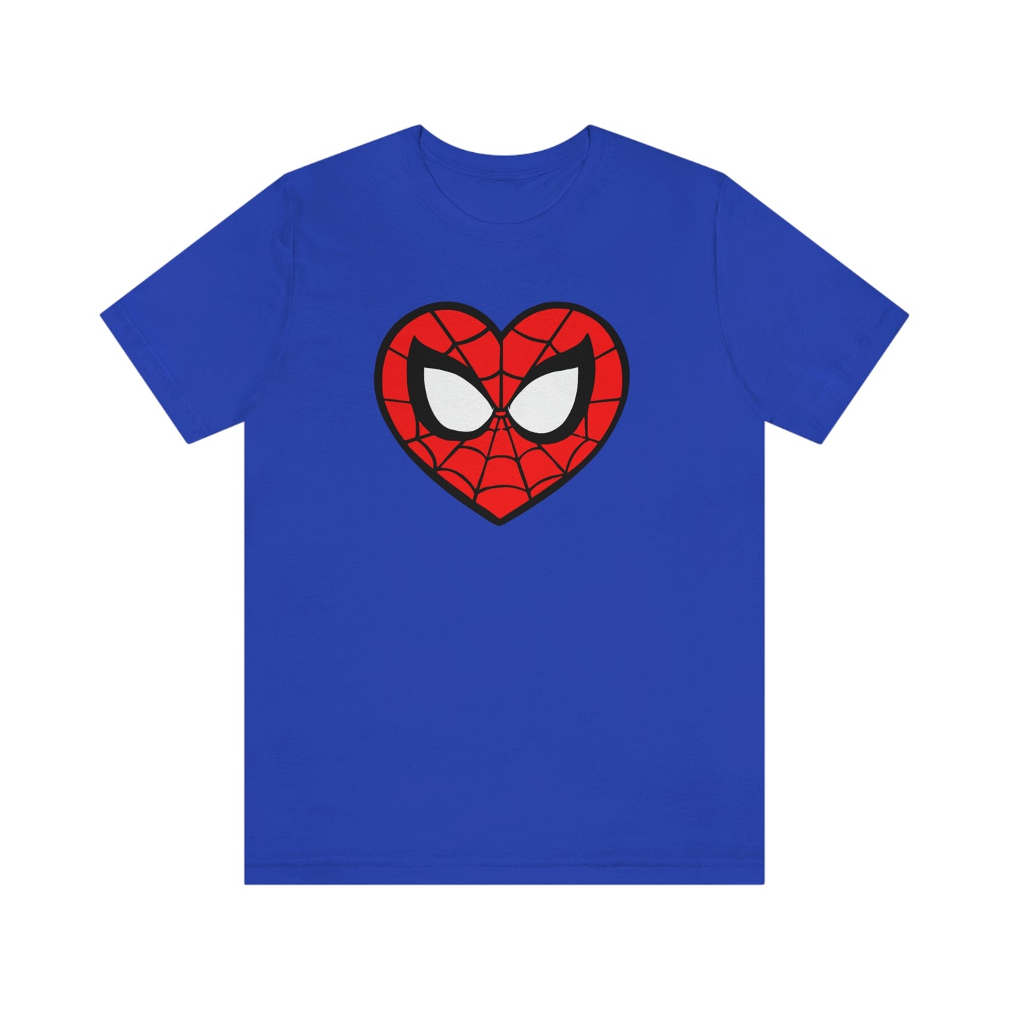 Spidey Love