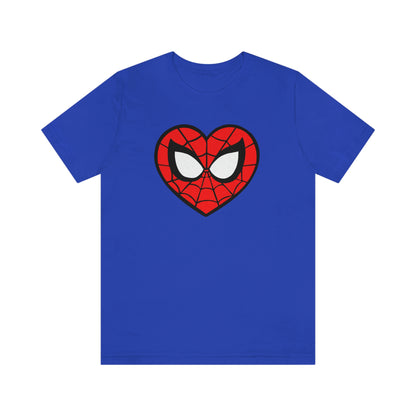 Spidey Love