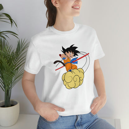 Son Goku