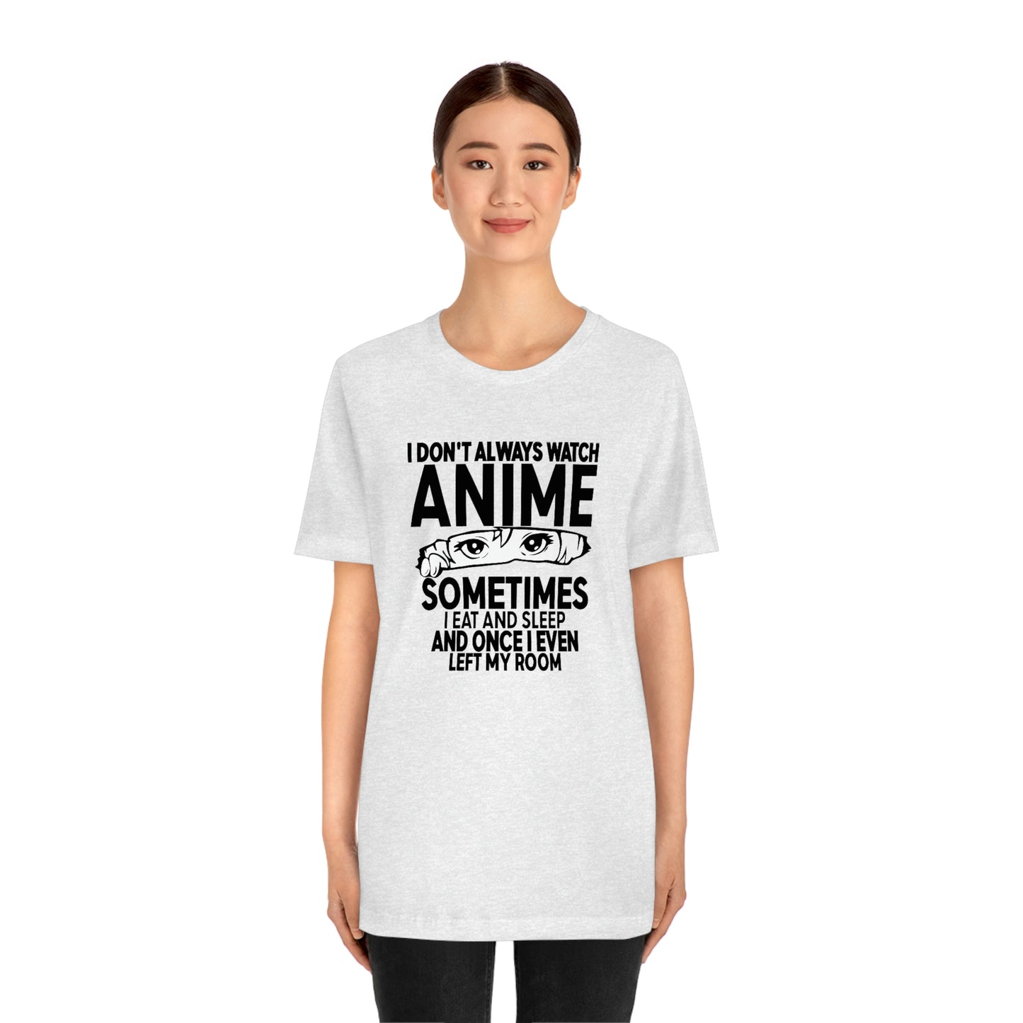 Anime Watcher