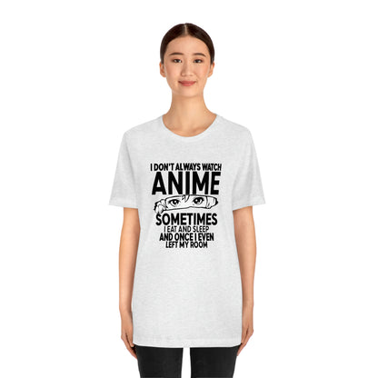 Anime Watcher