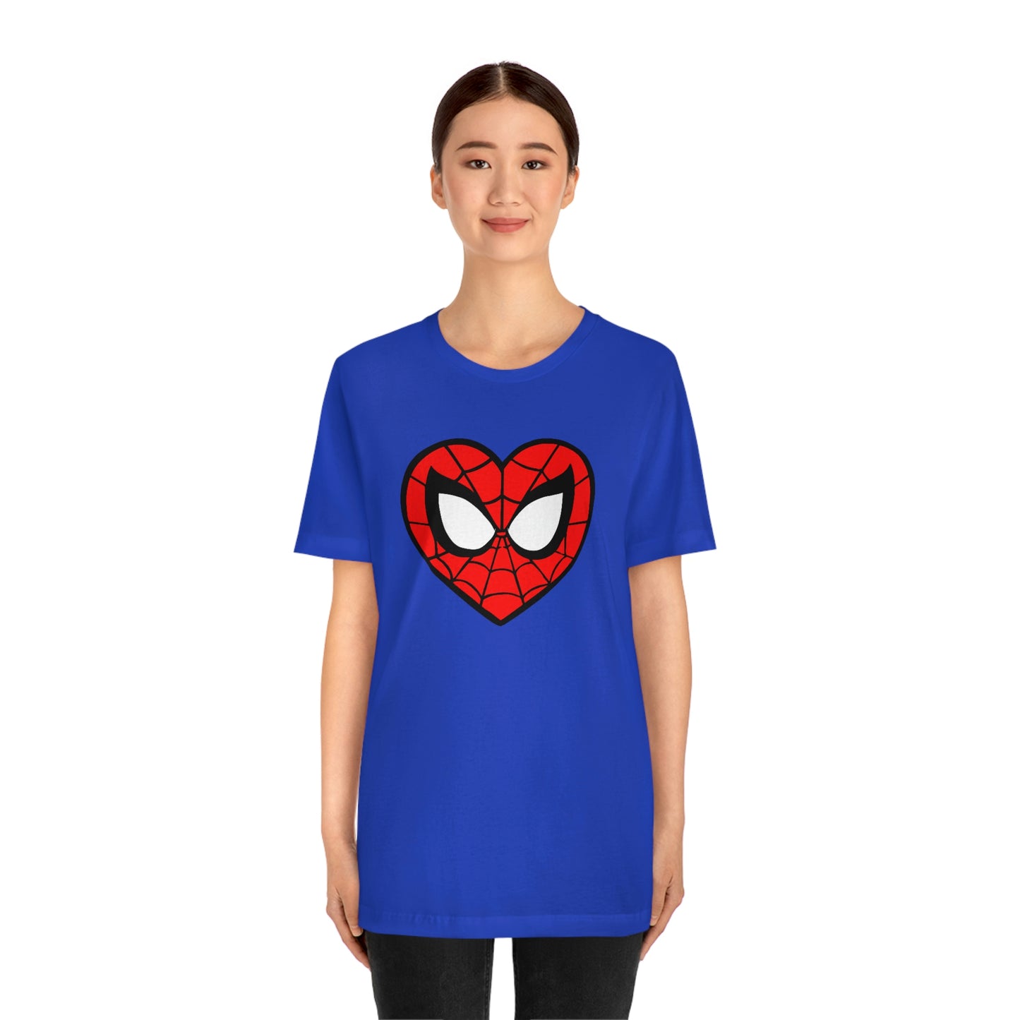 Spidey Love