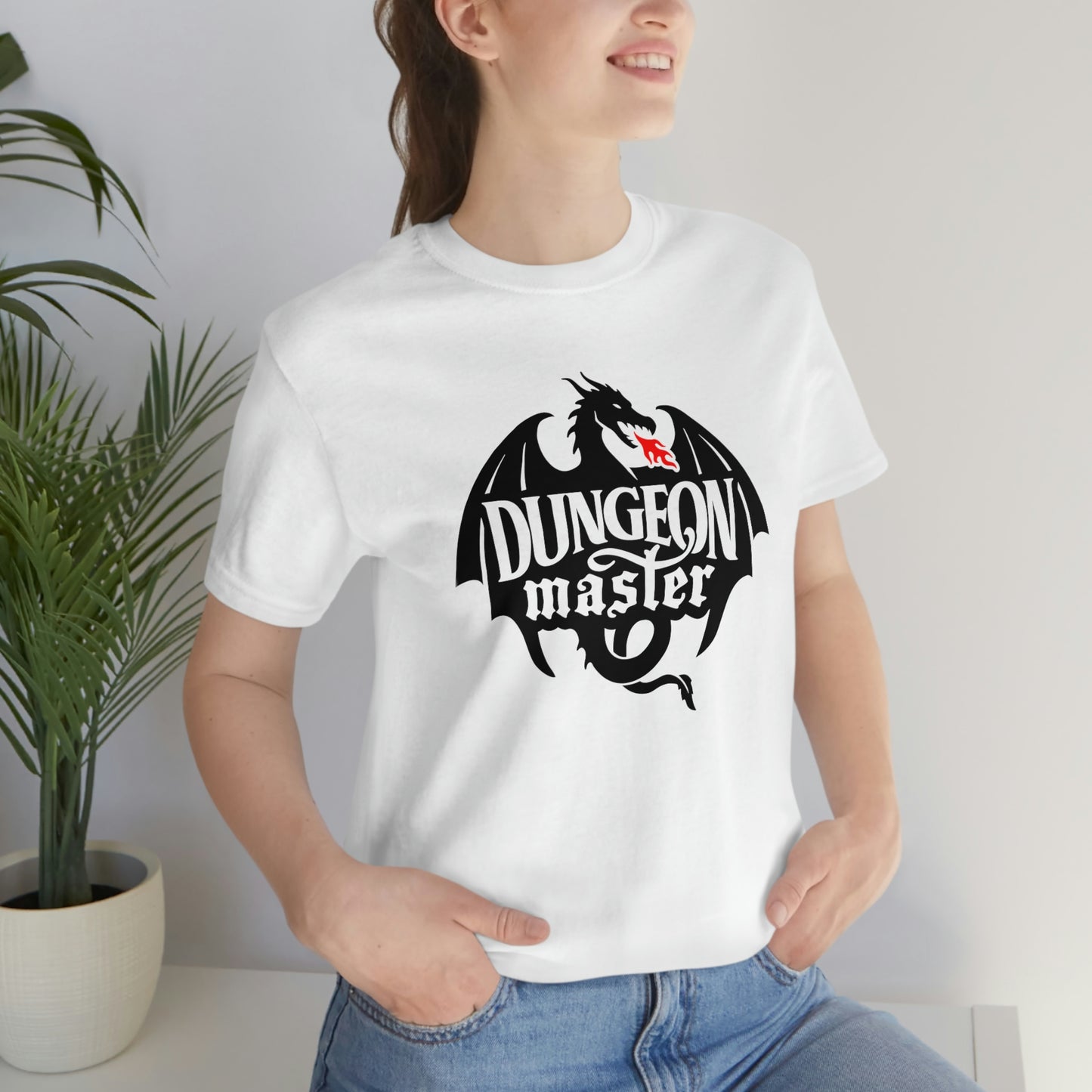 D&D Dungeon Master