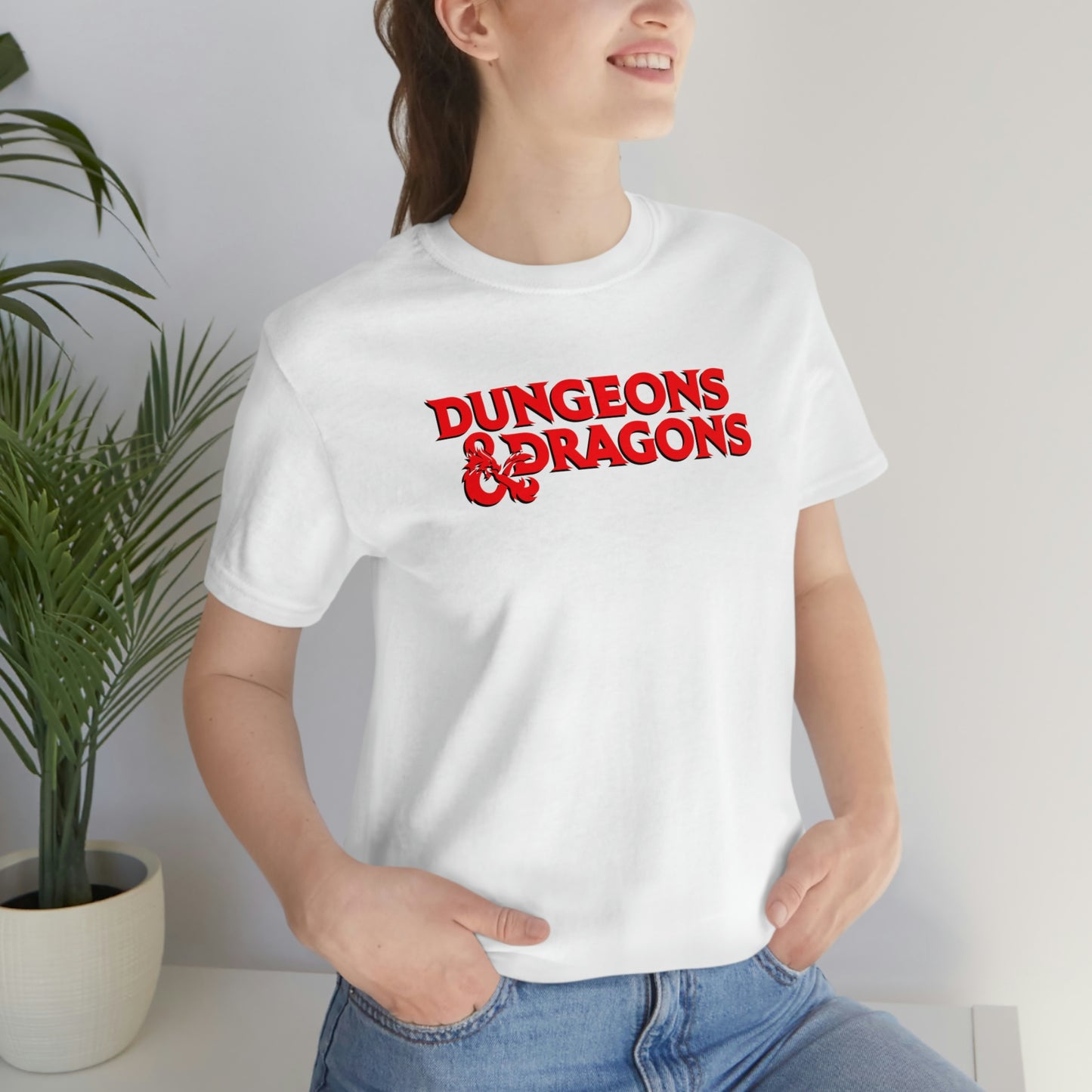 Dungeon & Dragons