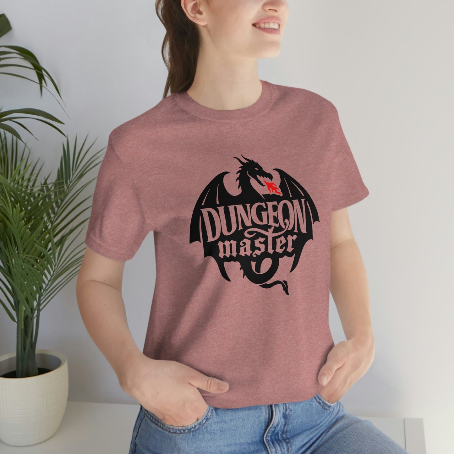 D&D Dungeon Master